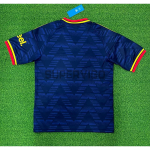 Camiseta Arsenal 2026/2027 Azul Marino