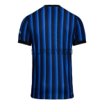 Camiseta Inter de Milan Primera Equipación 2025/2026 Azul/Negro