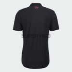 Camiseta Inter Miami Segunda Equipación 2026/2027 Negro/Rosa