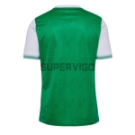 Camiseta Saint-Étienne Primera Equipación 2025/2026 Verde