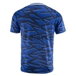 Camiseta Schalke 04 Primera Equipación 2025/2026 Azul