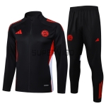 Chandal Bayern Múnich 2025/2026 Negro