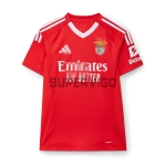 Camiseta Benfica Primera Equipación 2024/2025