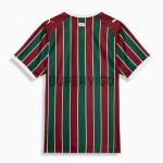 Camiseta Fluminense Primera Equipación 2026/2027 Rojo/Verde