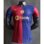 Camiseta Barcelona Primera Equipación 2024/2025 (EDICIÓN JUGADOR)