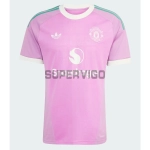 Camiseta de Portero Manchester United 2026/2027 Rosa