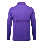 Chaqueta Real Madrid 2025/2026 Retro Morado