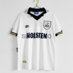 Camiseta Tottenham Hotspur Primera Equipación Retro 1994/95