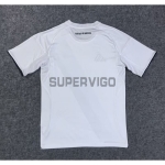Camiseta Paris FC Segunda Equipación 2025/2026 Blanco