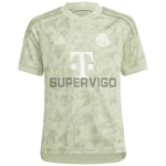 Camiseta Bayern Múnich 2023/2024 Especial Edición Verde