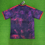 Camiseta Bayern Múnich Tercera Equipación 2026/2027 Morado