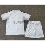 Camiseta Real Madrid Primera Equipación 2025/2026 Blanco