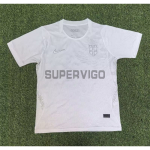 Camiseta Noruega Tercera Equipación Mundial 2026 Blanco
