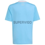 Camiseta Inter Miami Tercera Equipación 2025/2026 Azul Claro