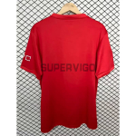 Camiseta Osasuna 2026/2027 Rojo Versión Retro