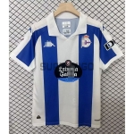 Camiseta Deportivo de La Coruña Primera Equipación 2024/2025