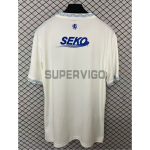 Camiseta Rangers FC Segunda Equipación 2026/2027 Beige