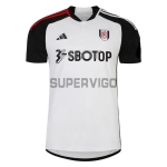 Camiseta Fulham F.C. Primera Equipación 2023/2024