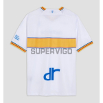 Camiseta US Lecce Segunda Equipación 2025/2026 Blanco