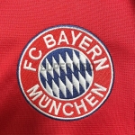 Camiseta Bayern Munich Tercera Equipación Retro 2003/04