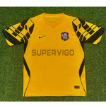 Camiseta de Portero Chelsea 2026/2027 Amarillo