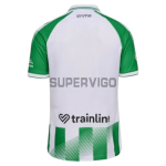 Camiseta Real Betis Primera Equipación 2026/2027 Verde/Blanco con Parche La Liga