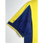 Camiseta Arsenal Segunda Equipación Retro 2000/01
