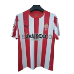 Camiseta Sporting de Gijón Primera Equipación 2023/2024