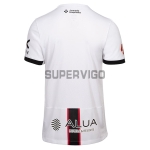 Camiseta RCD Mallorca Segunda Equipación 2025/2026 Blanco