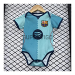 Camiseta Barcelona Tercera Equipación 2026/2027 Verde Baby