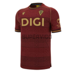 Camiseta Cadiz 2025/2026 Segunda Equipación Rojo Oscuro