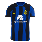 Camiseta Inter de Milan Primera Equipación 2023/2024 (EDICIÓN JUGADOR)