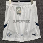 Camiseta Foden 47 Manchester City Primera Equipación 2024/2025