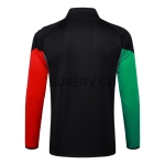 Chaqueta Arsenal 2025/2026 Azul/Rojo/Verde