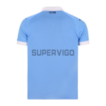 Camiseta Lazio Primera Equipación 2026/2027 Azul