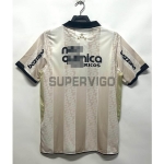 Camiseta Corinthians 100 Aniversario Edición Retro 2010