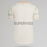 Camiseta Celtic Tercera Equipación 2025/2026 Blanco/Verde Claro