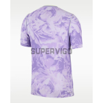 Camiseta Corea del Sur Segunda Equipación Mundial 2026 Morado Claro