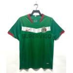 Camiseta México Primera Equipación Retro 2006