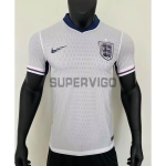 Camiseta Inglaterra Primera Equipación 2024 (EDICIÓN JUGADOR)