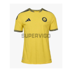 Camiseta Al Nassr Primera Equipación 2026/2027 Amarillo
