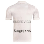 Camiseta Napoli Segunda Equipación 2025/2026 Blanco