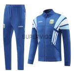 Chandal Argentina 2024 Azul