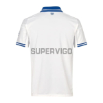 Camiseta Copenhagen Primera Equipación 2025/2026 Blanco