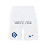 Shorts Inter de Milan 2023/2024 Extérieur
