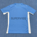 Camiseta Uruguay Primera Equipación 2026 Azul/Blanco
