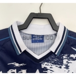 Camiseta Lazio Tercera Equipación Retro 1996/97