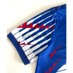 Camiseta Japón Primera Equipación Retro 1993 Azul