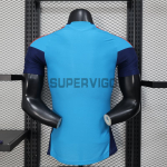 Camiseta de Entrenamiento España 2026 Azul Real (EDICIÓN JUGADOR)