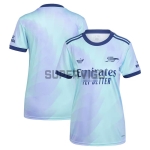 Camiseta Arsenal Tercera Equipación 2024/2025 Mujer